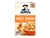 Cereal sabor miel y nuez honey graham 190g "Quaker" - comprar online