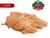 Milanesa de Carne Rebozada "Hender Sur"