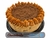 Torta Chocotorta Lactea "My Cookies Kosher"
