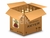 Caja Jugo de Uva 12 unidades "Keter"