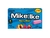 Caramelos sabor Frutos del bosque 22g "Mike and Ike"