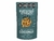 Snack de coco con chips de chocolate (celeste) 120g "Natural Candy"