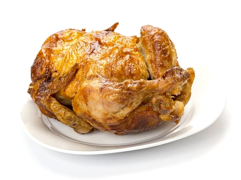 Pollo al Spiedo "Hender Sur"