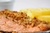Salmón en croute de nueces con papas al natural "Cookly" - comprar online