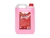 Desodorante de piso concentrado Cherry 5Lts.