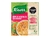 Sopa de Vegetales con Municiones 78g "Knorr"