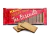 Tea biscuit bañadas en chocolate 175g "Kedem"