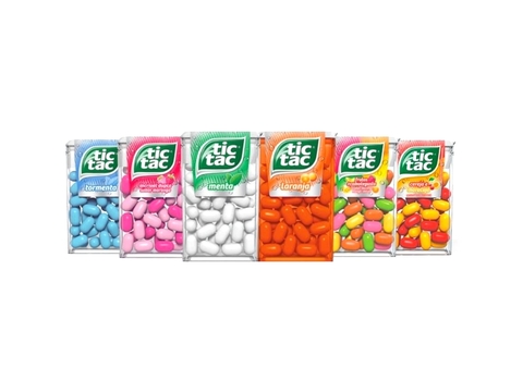 Tic Tac