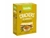 Crackers de Garbanzo con Tomillo y Curry 100g "Via Vita"