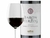 Vino tinto Cabernet "Baron Herzog"