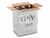 Caja de Vino Tinto Malbec x6 "Govah" - comprar online