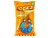 Snack sabor Grill 200g "Bugsy"