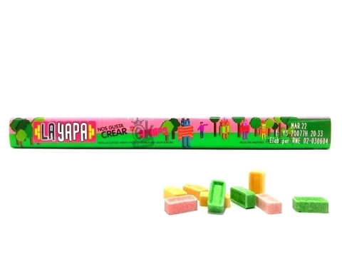 La Yapa