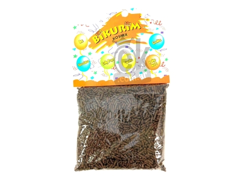 Granas de chocolate "Bikurim"
