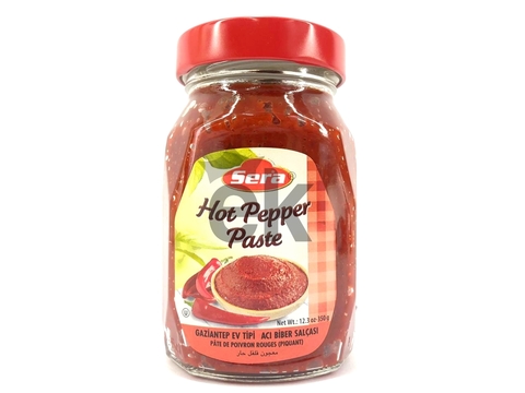 Pasta picante 350g "Sera"