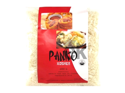 Panko Kosher 200g
