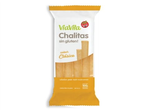 Chalitas "Via Vita"