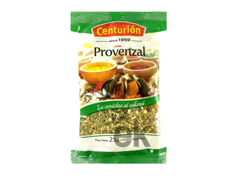 Provenzal 25g "Centurion"