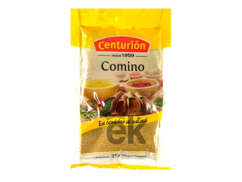 Comino 25g "Centurion"