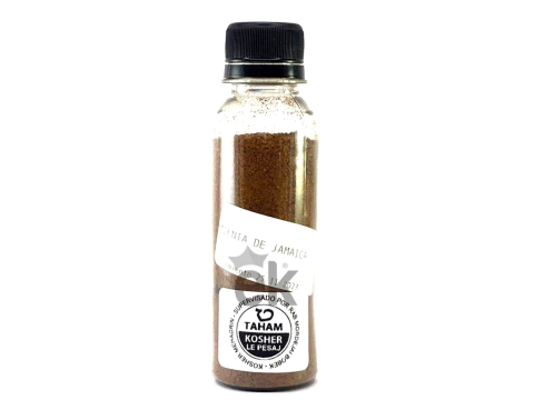 Pimienta de Jamaica 65g "Principe Lujan"