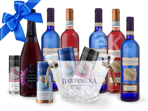 Bartenura Mix Vinos + Frapera