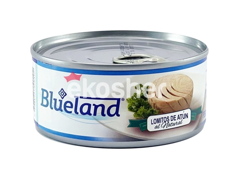 Lomito de Atún al Agua "Blueland"