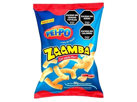 Zaamba 60g "Peipo"