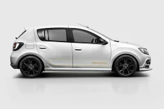 Imagem do Modelo JPS - Adesivo Lateral Sandero R.S.