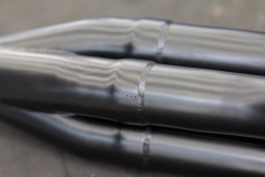 Último lote a ser feito / Encomenda para envio em Outubro/2025 - Coletor 4x1 OrdoSpec Aço Carbono - Até +17HP para Sandero R.S. na internet