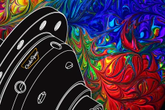 Diferencial de Deslizamento Limitado v3 (LSD) Billet OrdoSpec