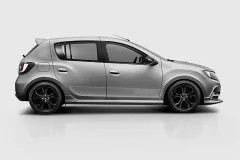 Modelo JPS - Adesivo Lateral Sandero R.S. - comprar online