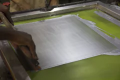 Imagem do Poster Blueprint R.S. - Edição Limitada e numerada