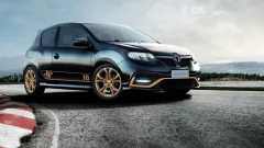 Modelo JPS - Adesivo Lateral Sandero R.S. - comprar online