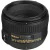 Lente Nikon AF-S NIKKOR 50mm f/1.4G Autofoco - comprar online