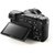 Câmera Sony Mirrorless Alpha A6000 + 16-50mm - loja online