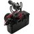 Microfone Rode VideoMicro - Sistema Rycote Lyre - Pixel Equipamentos Fotográficos