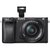 Câmera Sony Mirrorless Alpha A6300 + 16-50mm na internet