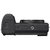 Câmera Sony Mirrorless Alpha A6500 (corpo) na internet