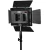 Iluminador LED Yongnuo YN-600L II (somente LED) - Pixel Equipamentos Fotográficos