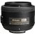Lente Nikon AF-S NIKKOR 35mm f/1.8G Autofoco