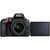 Nikon D5600 + 18-55mm + 32Gb + Bolsa + Tripé - comprar online