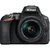Nikon D5600 + 18-55mm + 32Gb + Bolsa + Tripé - comprar online