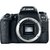 Canon 77D APS-C 24.2MP WiFi (corpo) + 32Gb + Bolsa + Tripé - comprar online