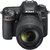 Nikon D7500 + 18-140mm 4K Wi-fi + 32Gb + Bolsa + Tripé - Pixel Equipamentos Fotográficos