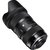 Lente Sigma 18-35mm f/1.8 DC HSM Art - Nikon - comprar online