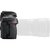 Corpo Nikon D850 4K Fullframe na internet