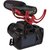 Imagem do Microfone Rode Videomic - Sistema Rycote Lyre
