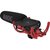 Microfone Rode Videomic - Sistema Rycote Lyre - comprar online