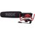 Microfone Rode Videomic - Sistema Rycote Lyre na internet