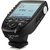 Radio Flash Godox XProF - Fujifilm